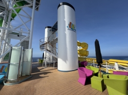 Carnival Legend Carnival Waterworks picture