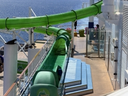 Carnival Legend Carnival Waterworks picture