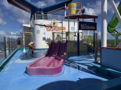 Carnival Waterworks picture Carnival Waterworks picture