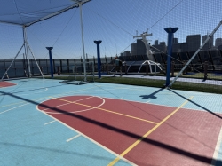 Basketball Court picture Basketball Court picture