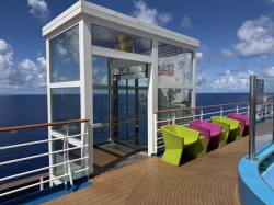 Sports Deck picture Sports Deck picture