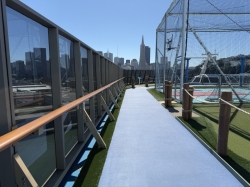 Jogging Track picture Jogging Track picture