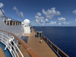Carnival Legend Sun Deck picture