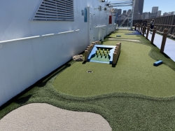 Mini Golf picture Mini Golf picture