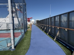 Jogging Track picture Jogging Track picture