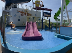 Carnival Legend Carnival Waterworks picture
