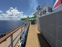Sports Deck picture Sports Deck picture