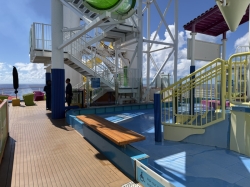 Carnival Legend Carnival Waterworks picture