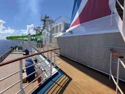 Sports Deck picture Sports Deck picture