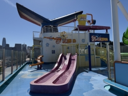 Carnival Legend Carnival Waterworks picture