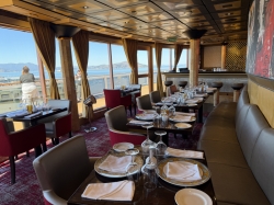 Carnival Legend Fahrenheit 555 Steakhouse picture
