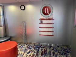 Carnival Legend Club O2 picture