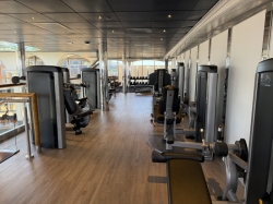 Fitness Centre picture Fitness Centre picture