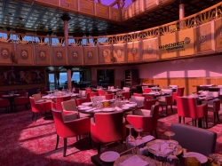 Carnival Legend Fahrenheit 555 Steakhouse picture