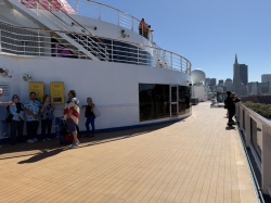 Sun Deck picture Sun Deck picture