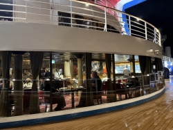 Fahrenheit 555 Steakhouse picture Fahrenheit 555 Steakhouse picture