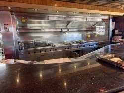 Carnival Legend Fahrenheit 555 Steakhouse picture
