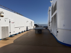 Carnival Legend Sun Deck picture