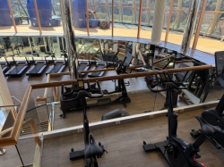 Fitness Centre picture Fitness Centre picture