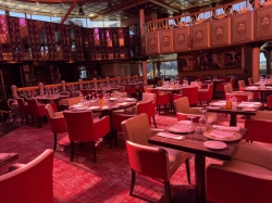 Carnival Legend Fahrenheit 555 Steakhouse picture