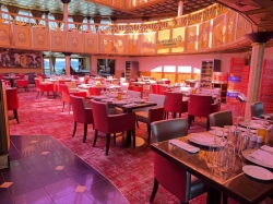 Carnival Legend Fahrenheit 555 Steakhouse picture