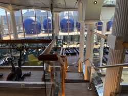 Fitness Centre picture Fitness Centre picture