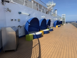 Carnival Legend Sun Deck picture