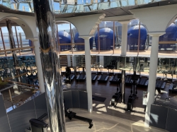 Fitness Centre picture Fitness Centre picture