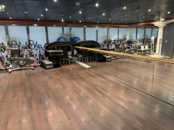 Carnival Legend Fitness Centre picture