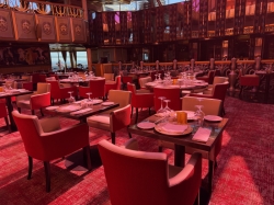 Carnival Legend Fahrenheit 555 Steakhouse picture