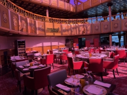 Carnival Legend Fahrenheit 555 Steakhouse picture
