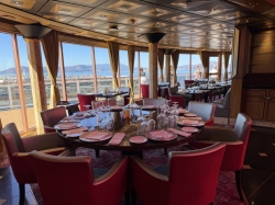 Carnival Legend Fahrenheit 555 Steakhouse picture