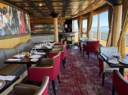 Carnival Legend Fahrenheit 555 Steakhouse picture