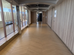 Carnival Legend Fitness Centre picture
