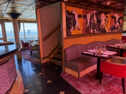 Carnival Legend Fahrenheit 555 Steakhouse picture