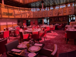 Carnival Legend Fahrenheit 555 Steakhouse picture