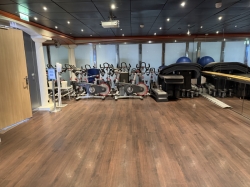 Carnival Legend Fitness Centre picture