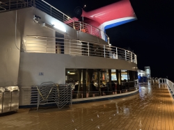 Carnival Legend Sun Deck picture