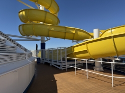 Carnival Legend Carnival Waterworks picture
