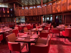Carnival Legend Fahrenheit 555 Steakhouse picture