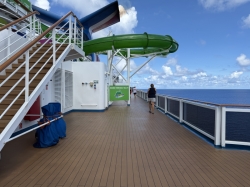 Sun Deck picture Sun Deck picture