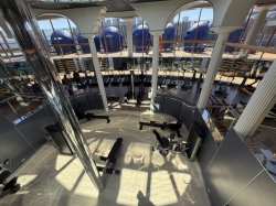 Fitness Centre picture Fitness Centre picture