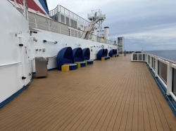Carnival Legend Sun Deck picture
