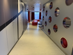 Carnival Legend Club O2 picture