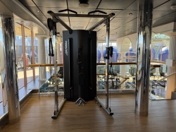 Fitness Centre picture Fitness Centre picture