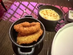 Fahrenheit 555 Steakhouse picture Fahrenheit 555 Steakhouse picture