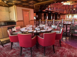 Carnival Legend Fahrenheit 555 Steakhouse picture