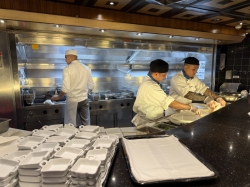 Fahrenheit 555 Steakhouse picture Fahrenheit 555 Steakhouse picture