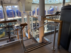 Fitness Centre picture Fitness Centre picture