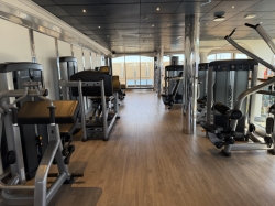 Fitness Centre picture Fitness Centre picture